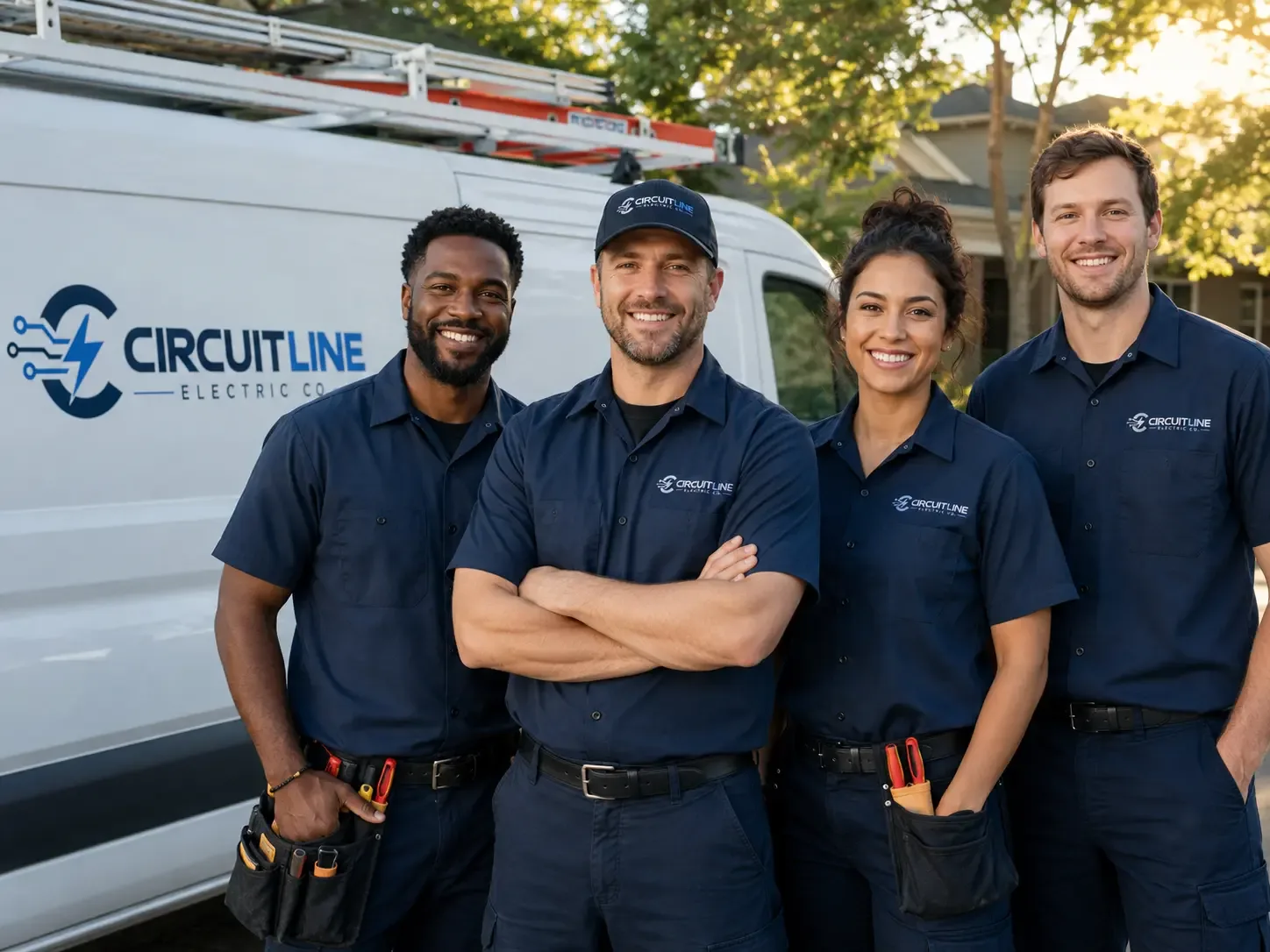Whole Home Rewiring company in Orleans, MA